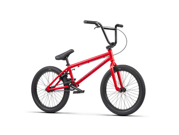wethepeople Thrillseeker 20" wheel red 20.5"TT