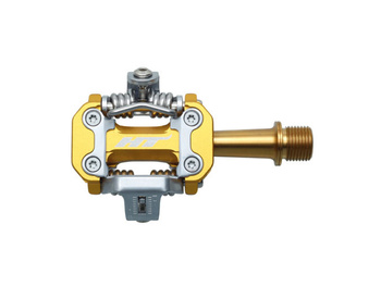 HT Pedals HT-M2T gold