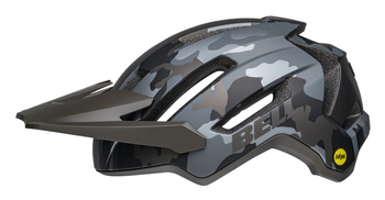 Kask mtb BELL 4FORTY AIR MIPS matte black camo roz. S (52–56 cm) (NEW 2025)