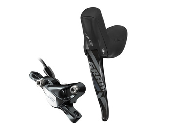 Hydraulic Disc Brake Force CX1 Left Front Brake 950mm w Direct Mount Hardware (R