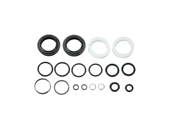 AM Fork Service Kit, Basic (includes dust seals, foam rings,o-ring seals) - Reve