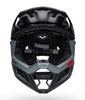 Kask full face BELL SUPER AIR R SPHERICAL matte black fasthouse roz. L (59–63 cm) (NEW 2025)