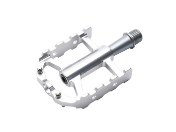 HT Pedals HT-ARS03 silver