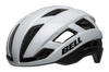 Kask gravel szosowy BELL FALCON XR LED MIPS matte gloss white black roz. S (51-55 cm) (NEW 2025)