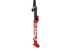RockShox SID Ultimate Race Day 29-3P Flight Attendant, 120mm, rot, 35mm 44mm Offset, 15x110 (Boost)