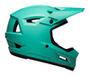 Kask full face BELL SANCTION 2 matte turquoise roz. L (57-59 cm) (NEW 2025)