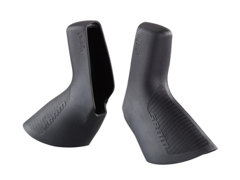 Hood Cover SRAM Hydraulic Levers Black, Pair