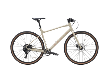 ROWER MARIN DSX 700C KHAKI/CZERWONY XL