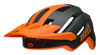 Kask mtb BELL 4FORTY AIR MIPS matte dark green orange roz. L (58–62 cm) (NEW 2025)