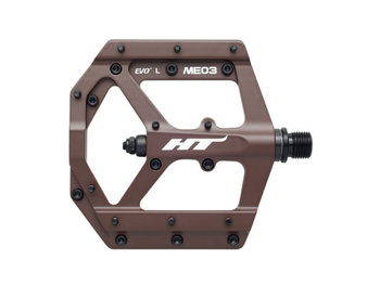 HT Pedals HT-M03 (EVO+) brown