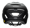 Kask mtb BELL SIXER MIPS fasthouse after hours matte black gray roz. L (58-62 cm) (WYPRZEDAŻ -50%)