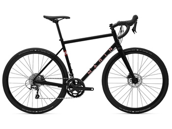 ROWER MARIN NICASIO 1 CZARNY 700C XS-50