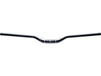 REVERSE Handlebar Nico Vink 810mm Ø31,8mm/35mm rise black-white