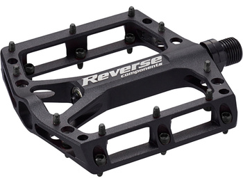 REVERSE Pedal Black ONE Black-Black
