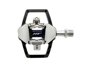 HT Pedals HT-GT1 black Box Packing