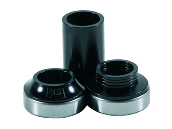 bottom bracket, Fiend purple, 22mm