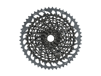 SRAM Kassette XG-1275 10-52T, 12-fach, schwarz
