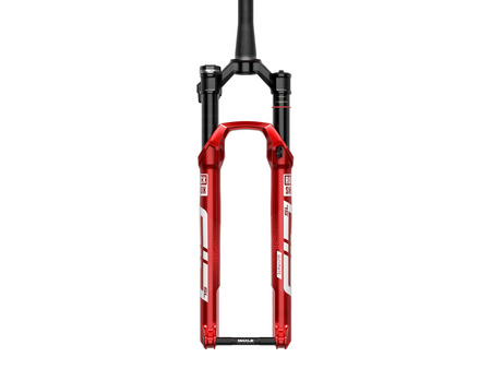 RockShox SID SL Ultimate Race Day 29 3P Flight Attendant, 100mm, rot 44mm Offset, 15x110 (Boost)
