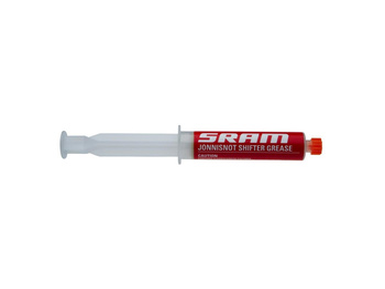 SRAM Jonnisnot Shifter Grease - 20ml Syringe
