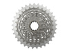 SRAM Kassette XG-1290 10-33T E1, silber