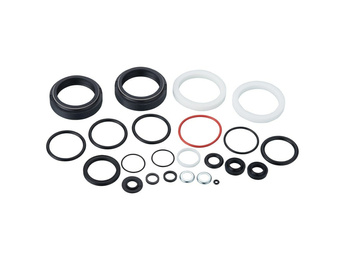 AM Fork Service Kit, Basic (includes dust seals, foam rings,o-ring seals) - Boxx