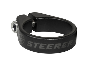 REVERSE Steerer Clamp 1 1/8"