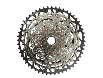 SRAM Kassette XS-1270 Transmission 10-52T, 12-fach