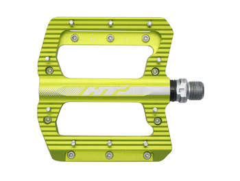 HT Pedals HT-AN01 apple green