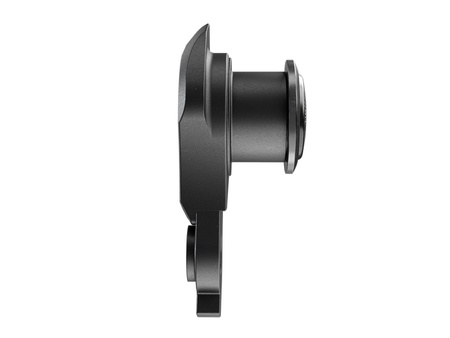 AC Universal Derailleur Hanger Aluminum, Black