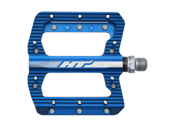 HT Pedals HT-AN01 royal blue
