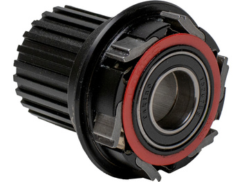 REVERSE Shimano Free Hub Micro Spli Steel for Base Hub