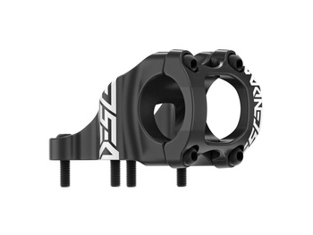 Stem Descendant DH 4-Bolt Direct Mount 50mm 0 Rise 31.8 Black