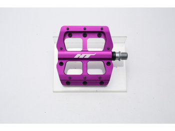 HT Pedals HT-AN03A purple