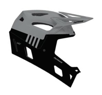 Kask full face BELL FULL-AIR MIPS fasthouse when rules were few roz. L (57-59 cm) (NEW 2026)