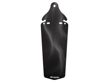 REVERSE Mudfender - Saddle Fender Wave