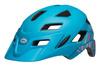 Kask juniorski BELL SIDETRACK MIPS matte light blue chapelle roz. Uniwersalny (50–57 cm) (NEW 2025)