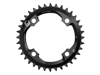 Chain Ring X-SYNC 2 36T 104 BCD Alum Eagle Black