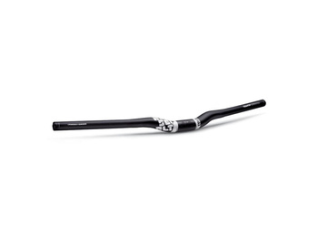 Riserbar Hussefelt 700 20 rise 31.8 Blast Black