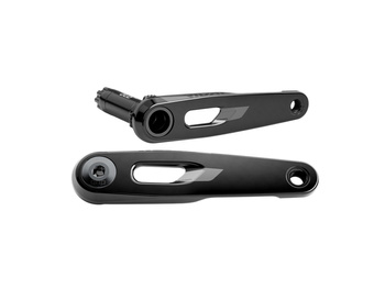 SRAM Kurbelarme Rival XPLR E1 175mm ohne Innenlager, DUB WIDE