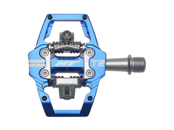 HT Pedals HT-T2 royal blue
