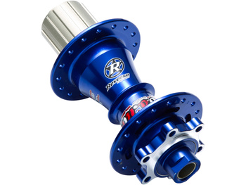 REVERSE Hub EVO-9 Disc RE 32H 150/12mm (Blue)