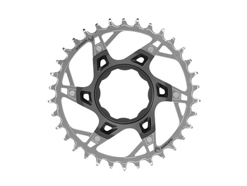 SRAM Kettenblatt T-Type XX Eagle TQ 34T, Direct Mount