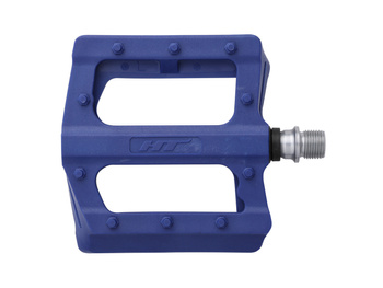 HT Pedals HT-PA12 41359 dark blue