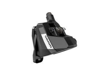 SRAM Bremse DB S300 - vorne 950mm Leitung, Flat Mount 20mm Offset ohne Rotor/Adapter