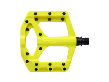 HT Pedals HT-PA32A / Supreme C 793 neon yellow