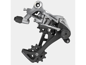 Rear Derailleur Rival1 Type 3.0 Long Cage 11-Speed