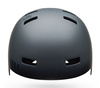 Kask bmx BELL LOCAL matte gray fasthouse roz. L (59–61.5 cm) (NEW 2025)