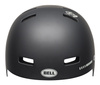 Kask juniorski BELL SPAN matte black white fasthouse roz. XS (49–53 cm) (WYPRZEDAŻ -50%)