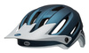 Kask mtb BELL 4FORTY MIPS matte gloss blue gray roz. S (52–56 cm) (WYPRZEDAŻ -50%)