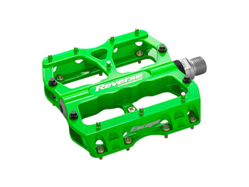 REVERSE Pedal Escape Neon-Green